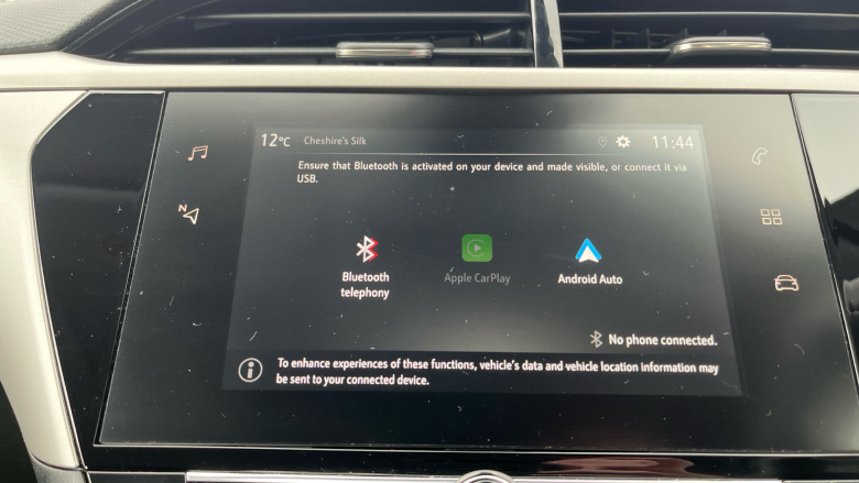 Vauxhall Corsa 1.2 SE Edition 5dr Petrol Hatchback